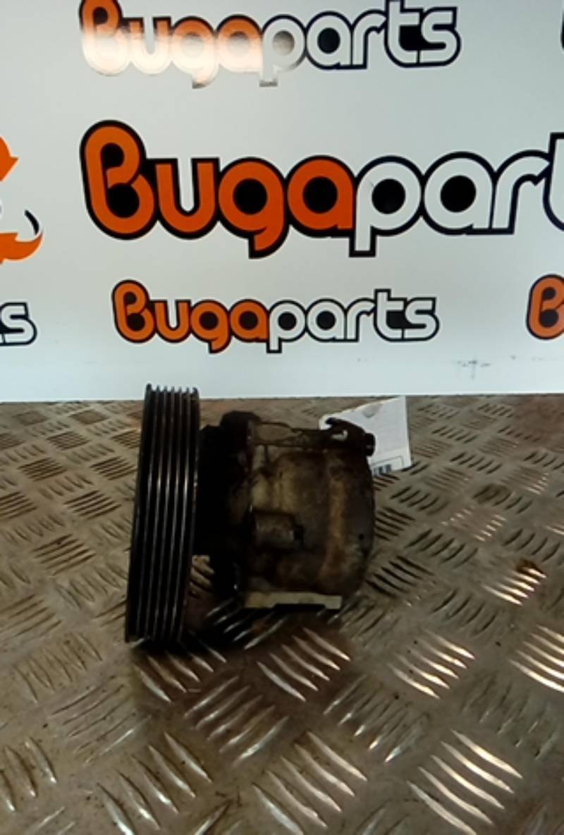 Bomba Direccion Asistida MITSUBISHI SPACE STAR Veículo multiuso (DG_A) | 98 - 04 Imagem-1
