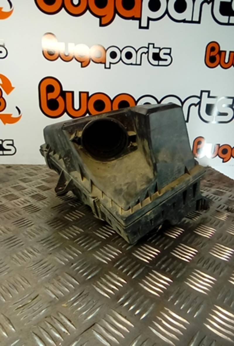 Air Filter Box MITSUBISHI SPACE STAR Veículo multiuso (DG_A) | 98 - 04 Imagem-1