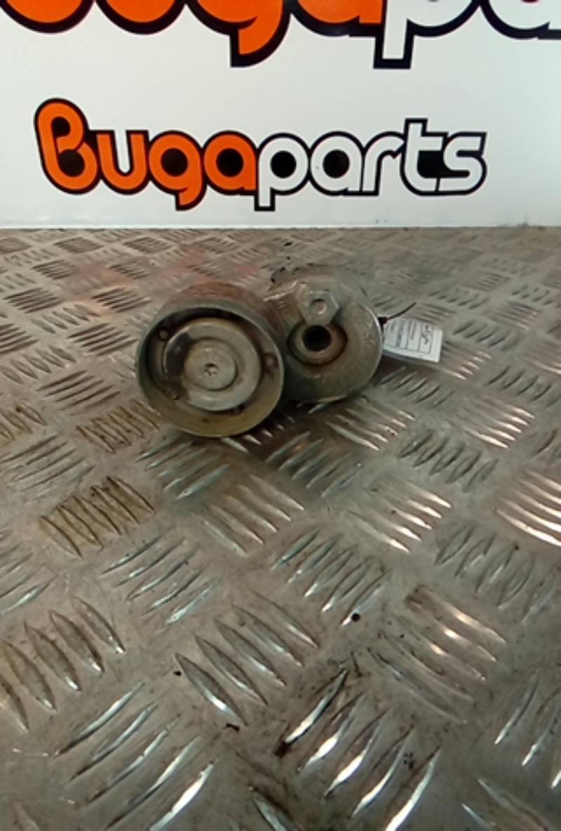 Tensor Correia Trapezoidal Acessórios MITSUBISHI SPACE STAR Veículo multiuso (DG_A) | 98 - 04