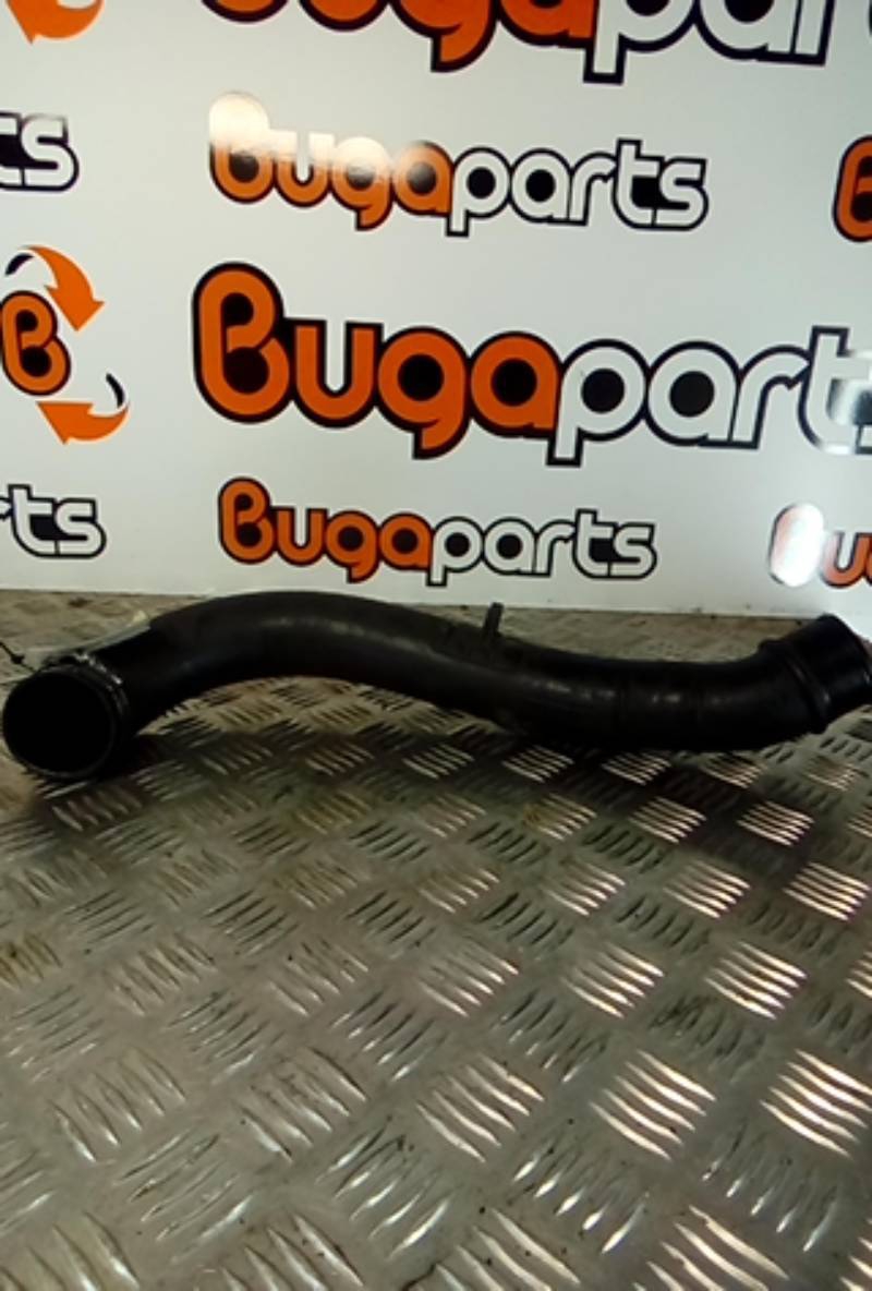Air Intake Hose Pipe MITSUBISHI SPACE STAR Veículo multiuso (DG_A) | 98 - 04