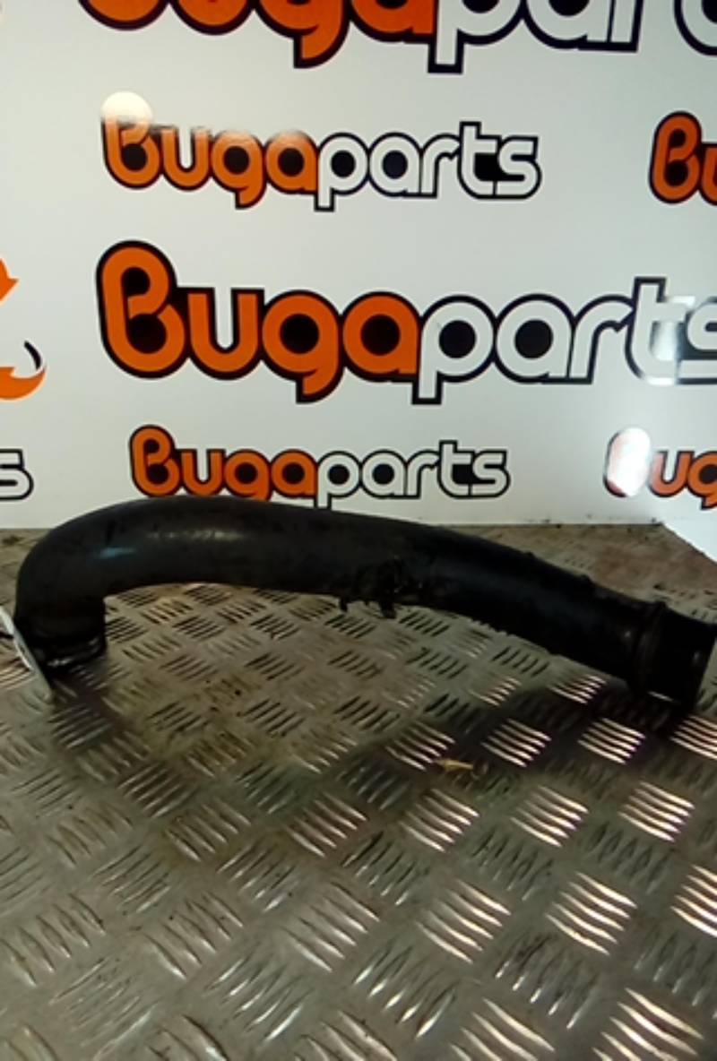 Air Intake Hose Pipe MITSUBISHI SPACE STAR Veículo multiuso (DG_A) | 98 - 04 Imagem-2