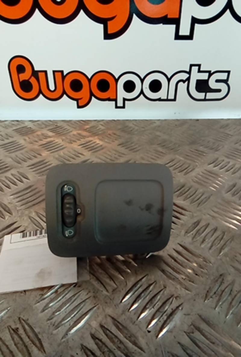 Motor Regulador Afinador Farol RENAULT CLIO II (BB_, CB_) | 98 - 