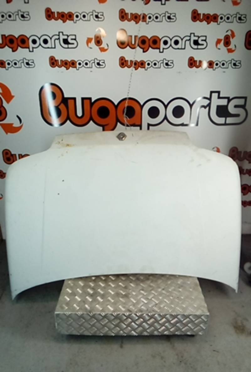 Hood RENAULT CLIO I (B/C57_, 5/357_) | 90 - 98