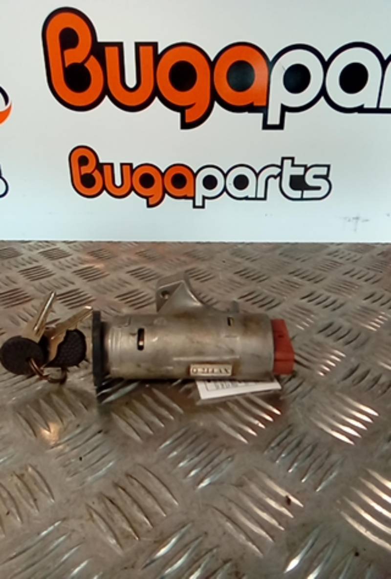 Canhão Contacto Interruptor Ignição FIAT UNO (146_) | 83 - 06