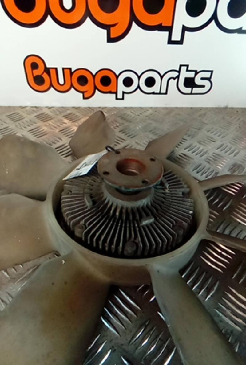 Viscoso Ventoinha Termoventilador OPEL MONTEREY A (M92) | 91 - 98 Imagem-1