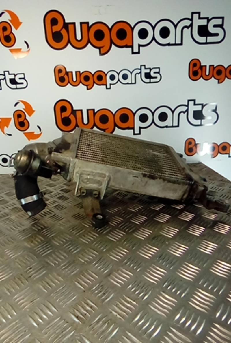 Radiador Intercooler OPEL MONTEREY A (M92) | 91 - 98 Imagem-1