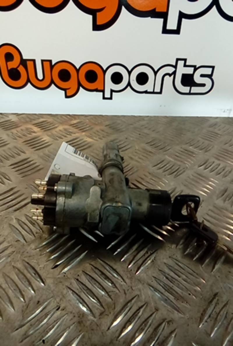 Canhão Contacto Interruptor Ignição MERCEDES-BENZ TRÊS VOLUMES (W123) | 76 - 85