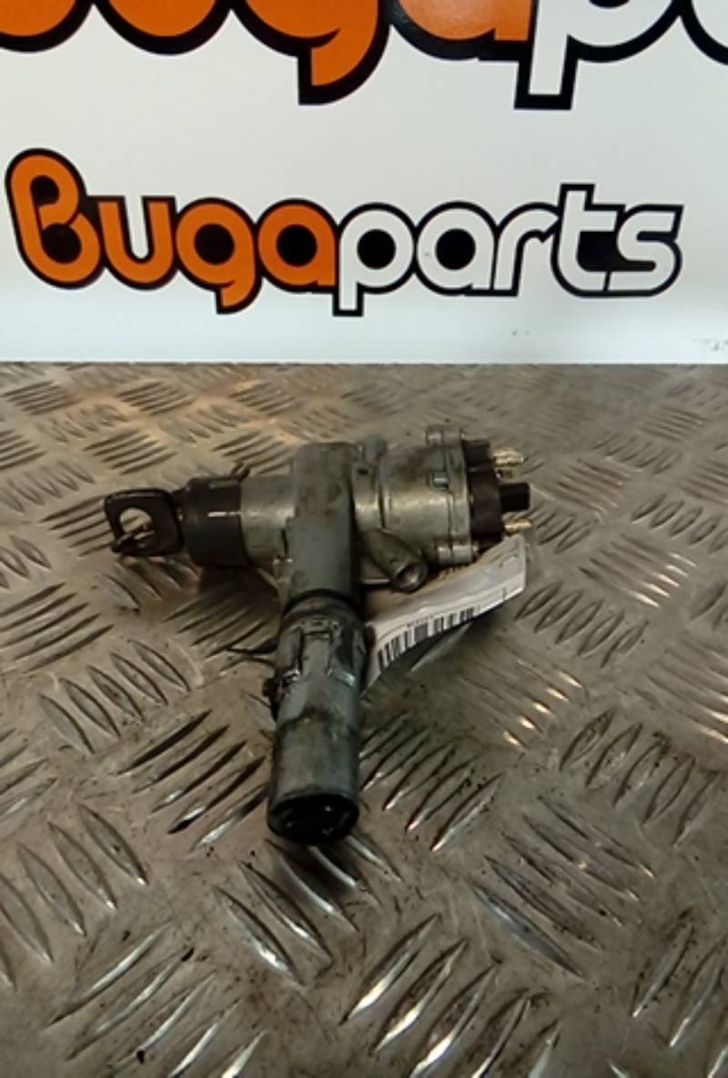 Canhão Contacto Interruptor Ignição MERCEDES-BENZ TRÊS VOLUMES (W123) | 76 - 85 Imagem-2