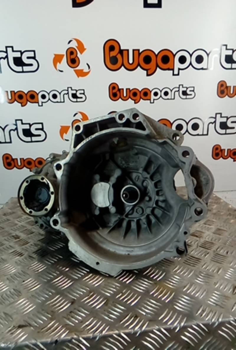 Manual Gearbox VOLKSWAGEN CADDY II Combi (9K9B) | 95 - 04
