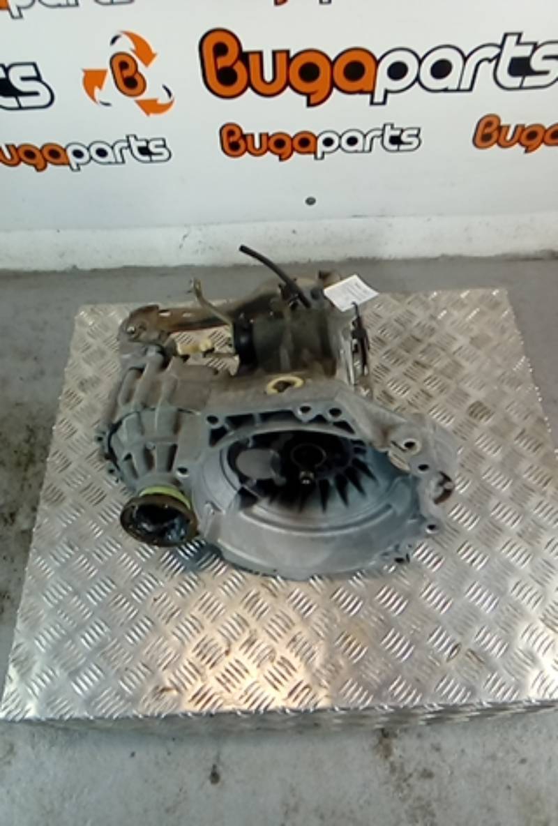 Boîte de Vitesse Manuelle VOLKSWAGEN CADDY II Combi (9K9B) | 95 - 04 Imagem-3