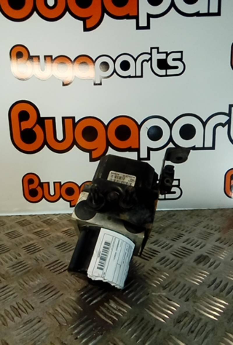 Pompa  Centralina ABS SKODA FABIA I (6Y2) | 99 - 08