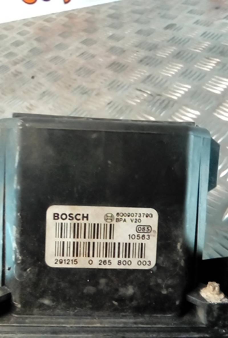 Pompa  Centralina ABS SKODA FABIA I (6Y2) | 99 - 08 Imagem-3