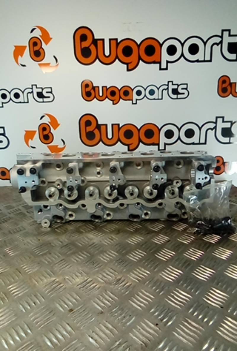 Engine Cylinder Head MITSUBISHI L 200 (K7_T, K6_T) | 96 - 11