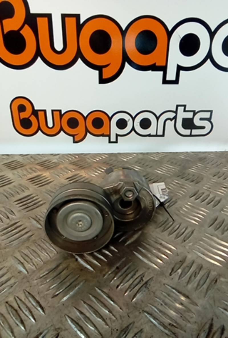 Tensor Correia Trapezoidal Acessórios MITSUBISHI SPACE STAR Veículo multiuso (DG_A) | 98 - 04