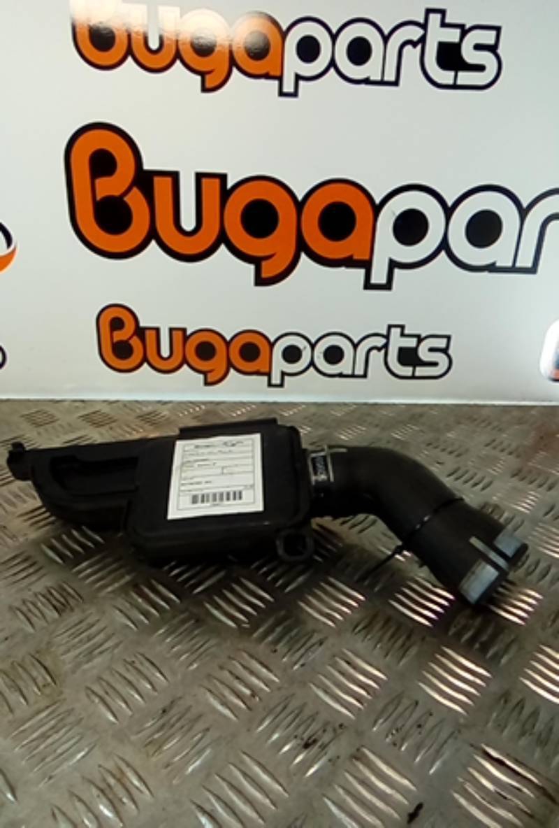 Tubo Admissão CITROEN C3 I (FC_, FN_) | 02 - 