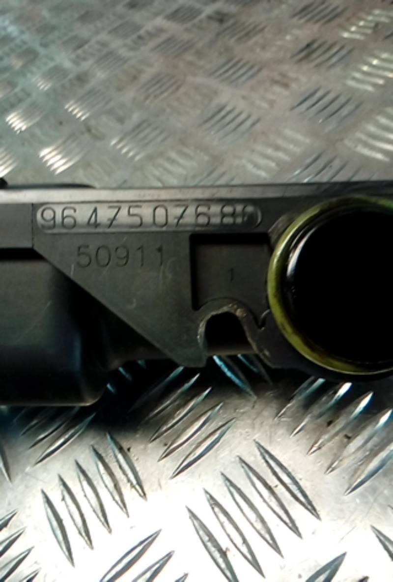 Tubo Admissão CITROEN C3 I (FC_, FN_) | 02 -  Imagem-3