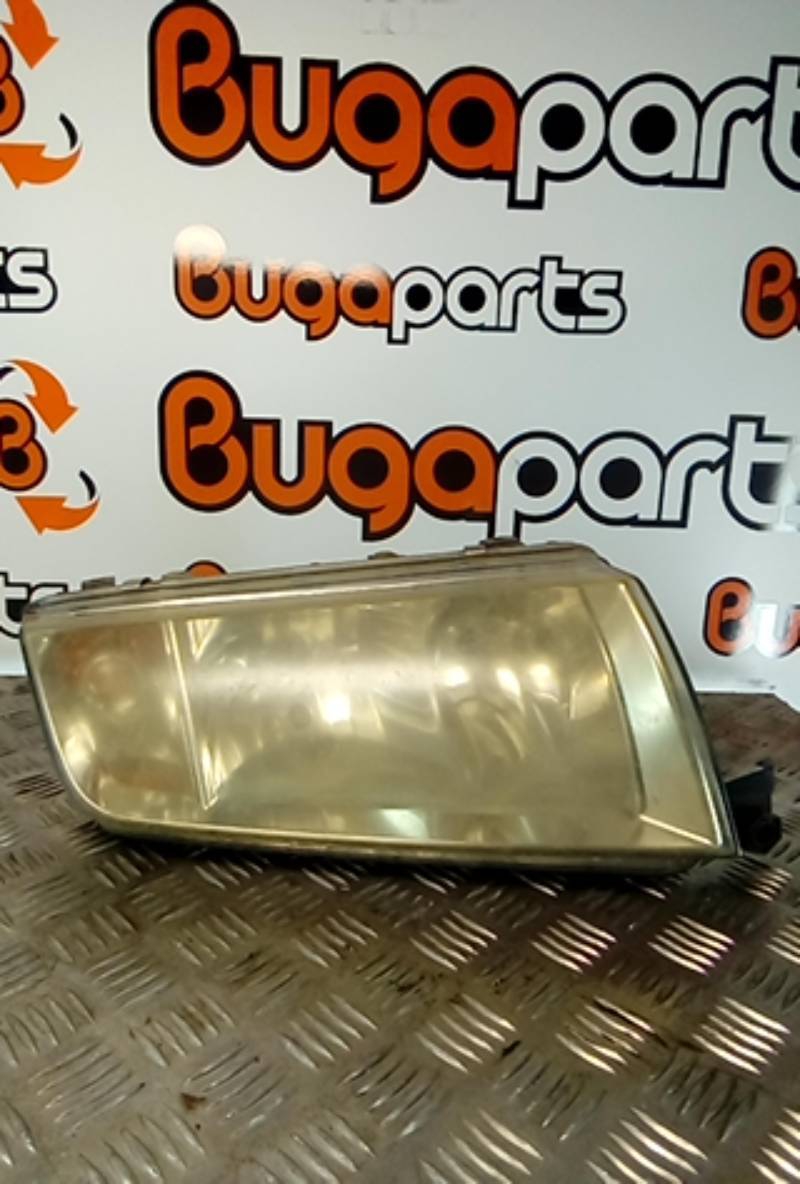 Optica Direita SKODA FABIA I (6Y2) | 99 - 08