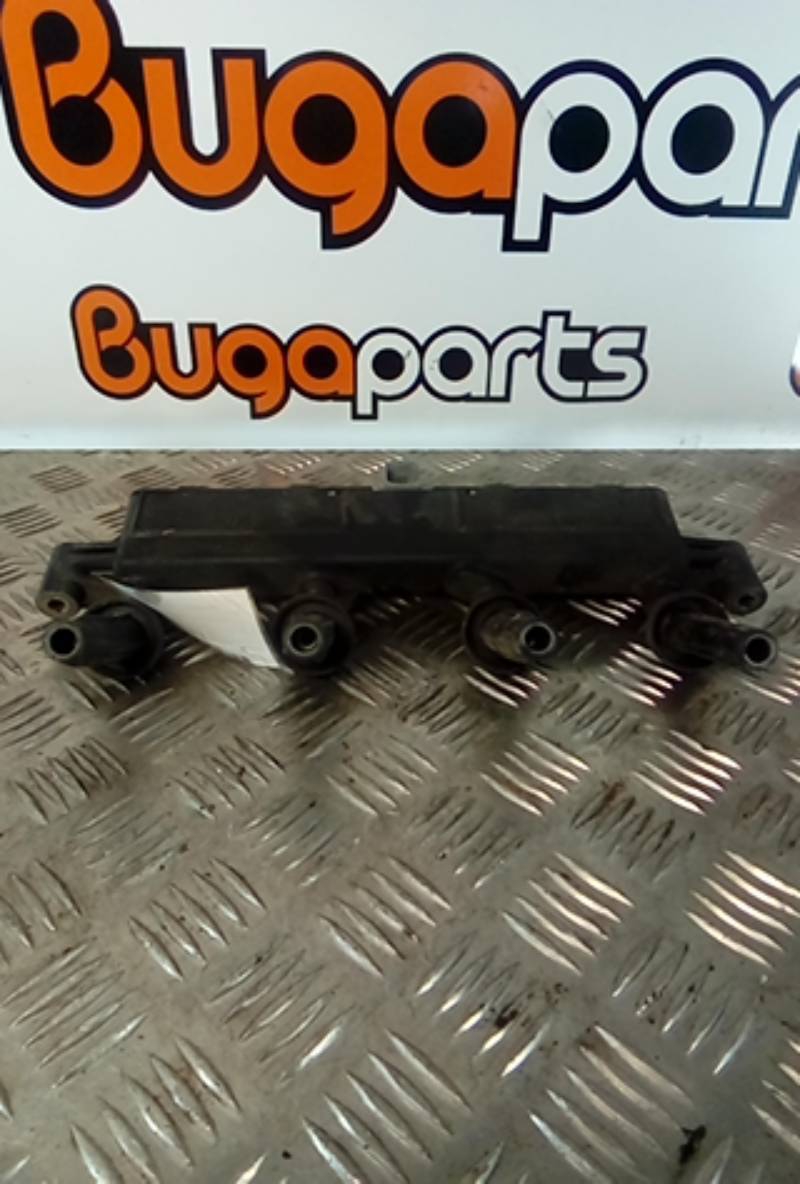 Bobine Ignição CITROEN C3 I (FC_, FN_) | 02 - 
