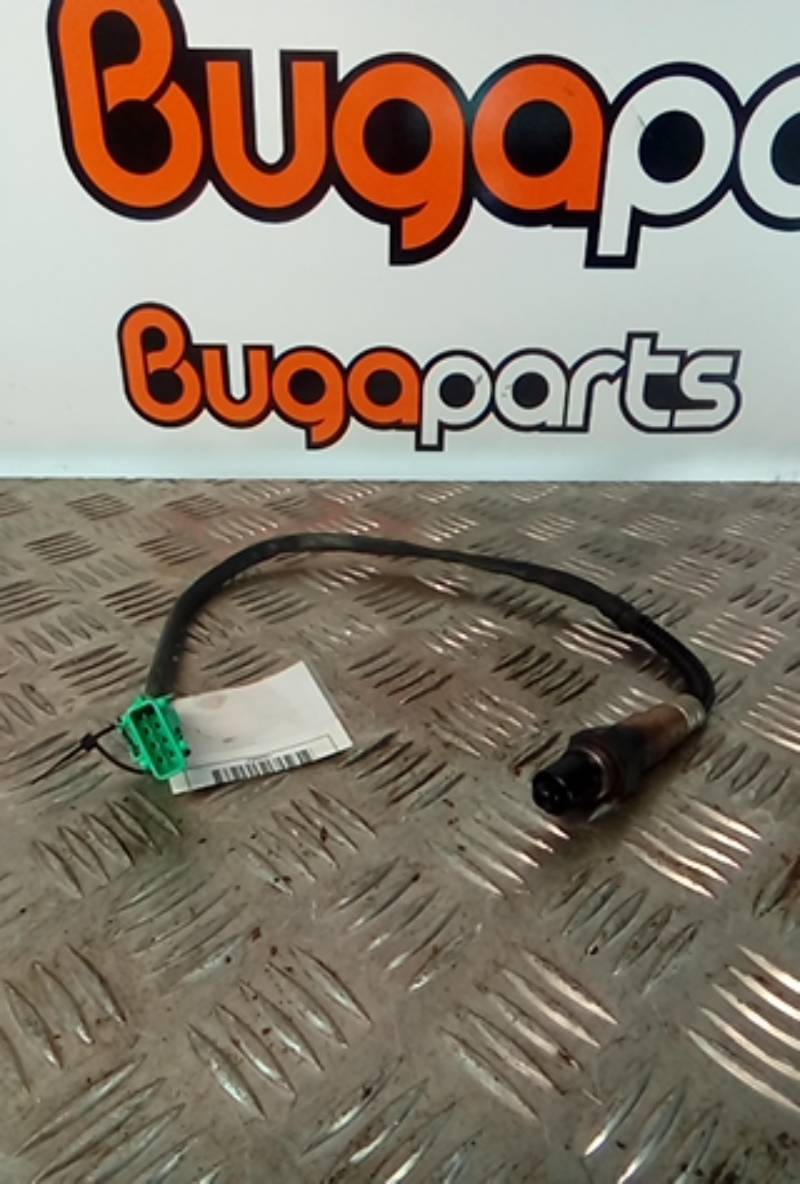 Sonda Lambda CITROEN C3 I (FC_, FN_) | 02 - 