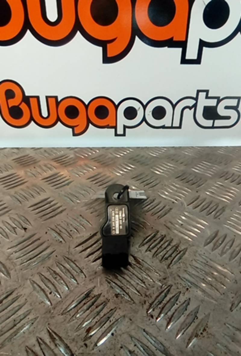 Sensor Pressão Admissão MAP PEUGEOT PARTNER Camião de plataforma/chassis (5_, G_) | 97 - 08