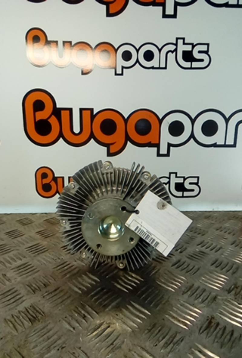 Radiator Fan Clutch MITSUBISHI L 200 (K7_T, K6_T) | 96 - 11 Imagem-1