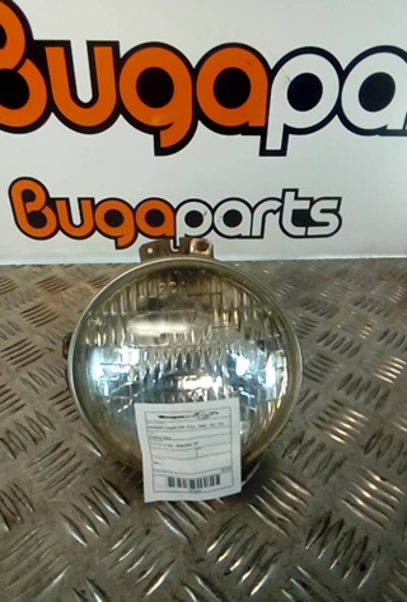 Optica Esquerda NISSAN CABSTAR (F22, H40) | 82 - 93