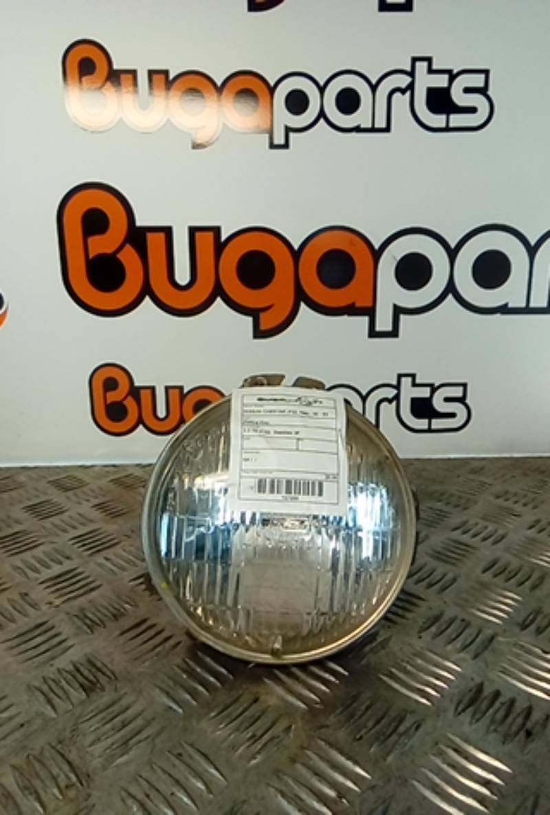Optica Esquerda NISSAN CABSTAR (F22, H40) | 82 - 93
