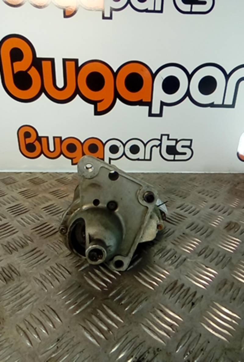 Motorino d’avviamento CITROEN XSARA PICASSO (N68) | 99 - 12