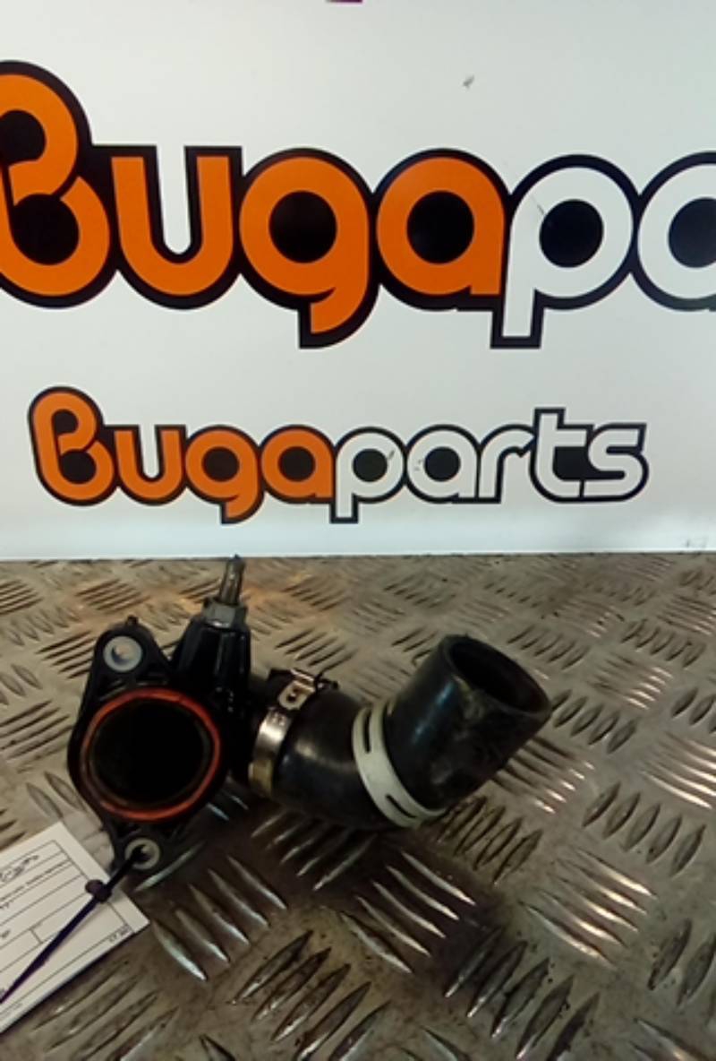 Falange Tubo Admissão NISSAN QASHQAI II (J11, J11_) | 13 - 