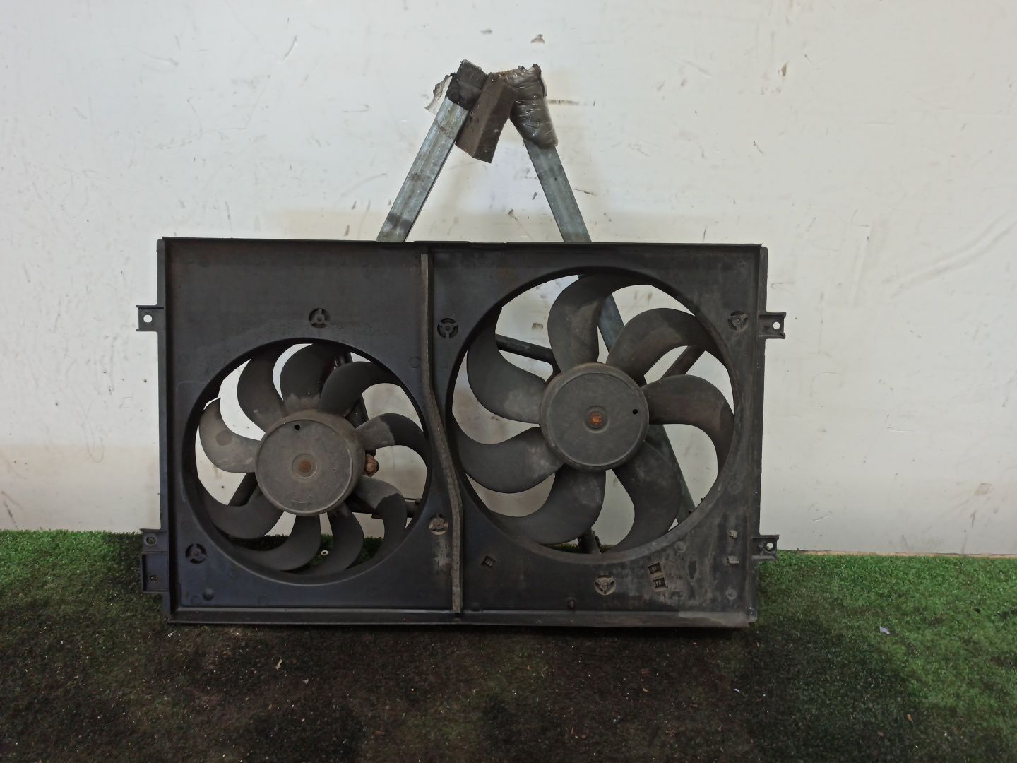 Fan Heater AUDI A3 (8L1) | 96 - 06 Imagem-3