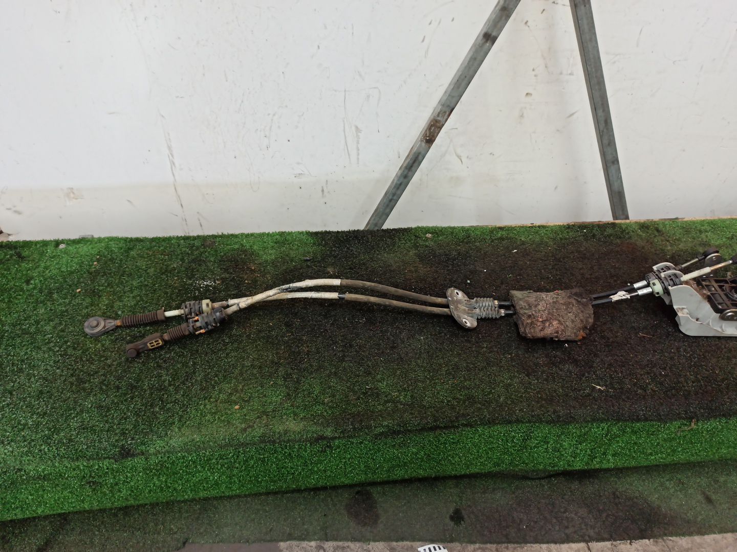 Gear Selector for FORD TRANSIT CONNECT Recife Used Parts