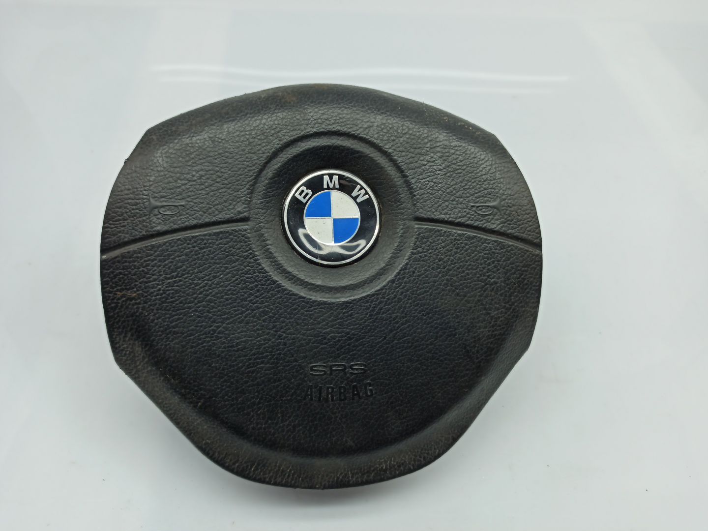 Airbag Volante BMW 3 Compact (E46) | 01 - 05 Imagem-0
