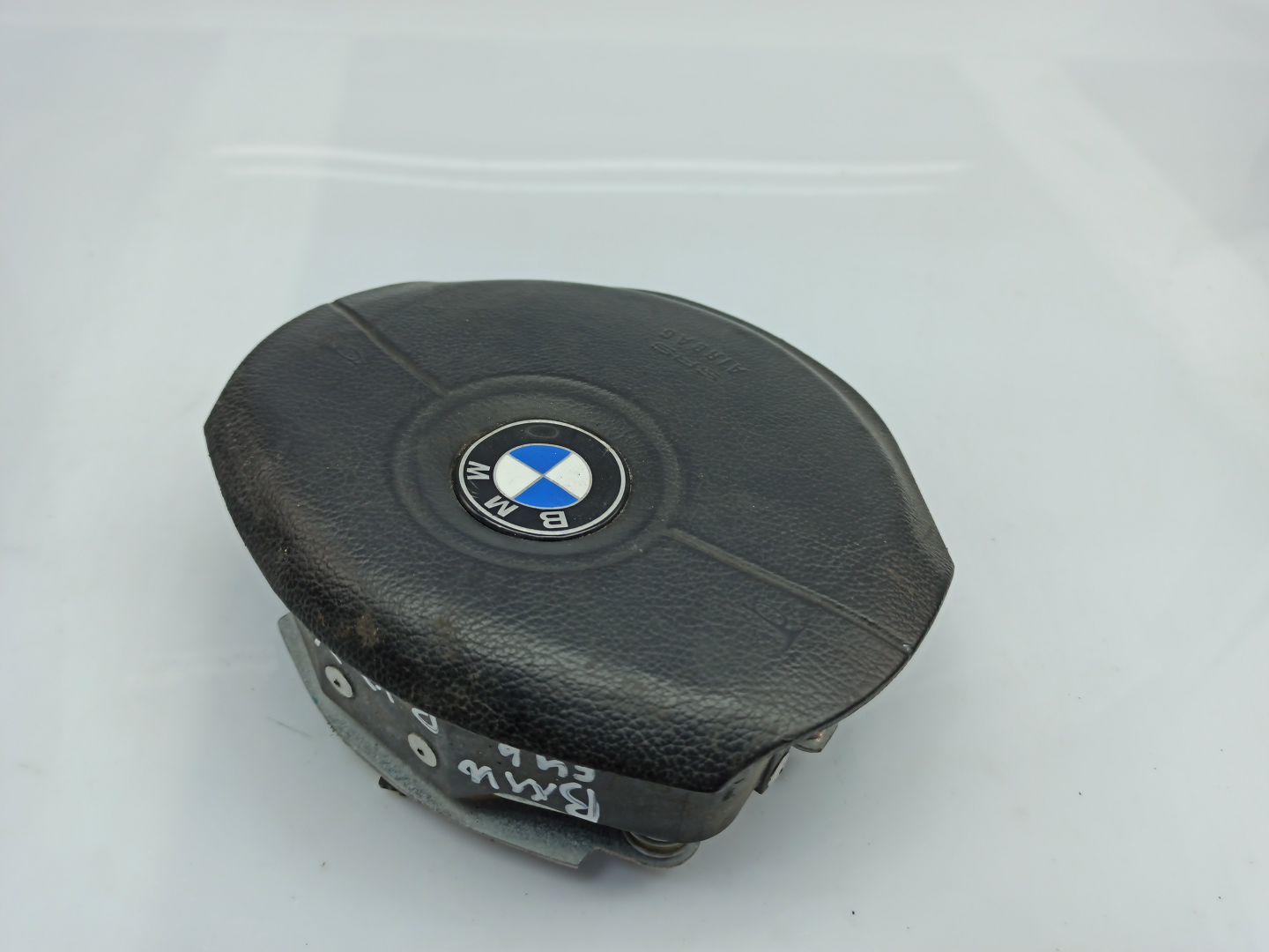 Airbag Volante BMW 3 Compact (E46) | 01 - 05 Imagem-3