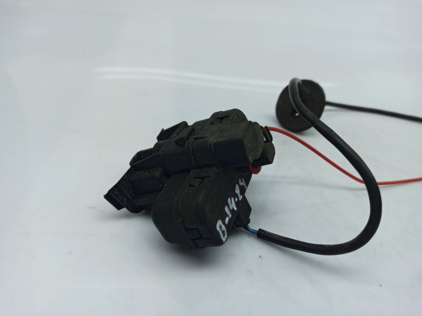 Fuel Tank Gun for ALFA ROMEO GIULIETTA Recife Used Parts