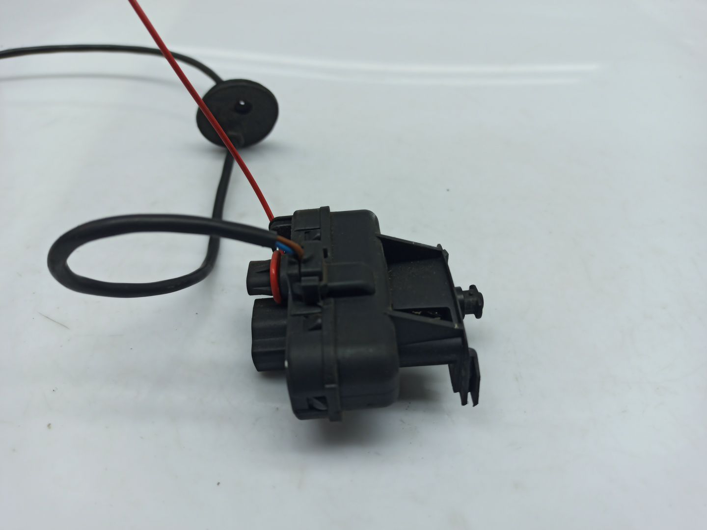 Fuel Tank Gun for ALFA ROMEO GIULIETTA Recife Used Parts