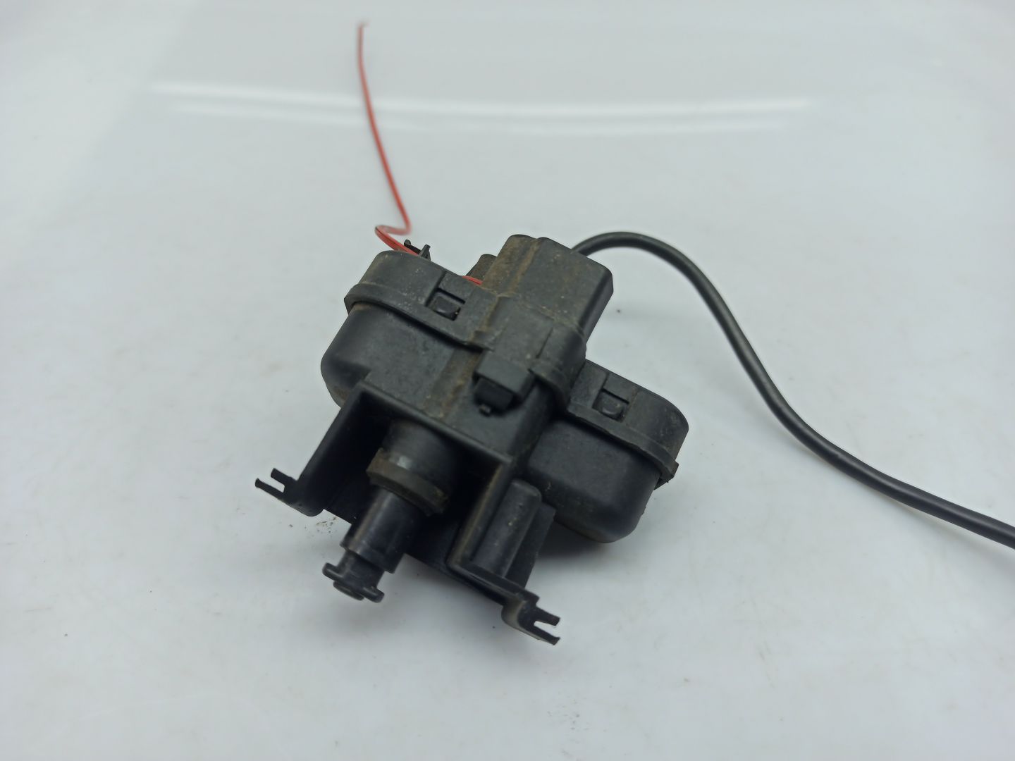 Fuel Tank Gun for ALFA ROMEO GIULIETTA Recife Used Parts