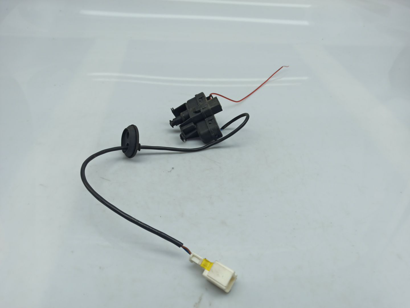 Fuel Tank Gun for ALFA ROMEO GIULIETTA Recife Used Parts