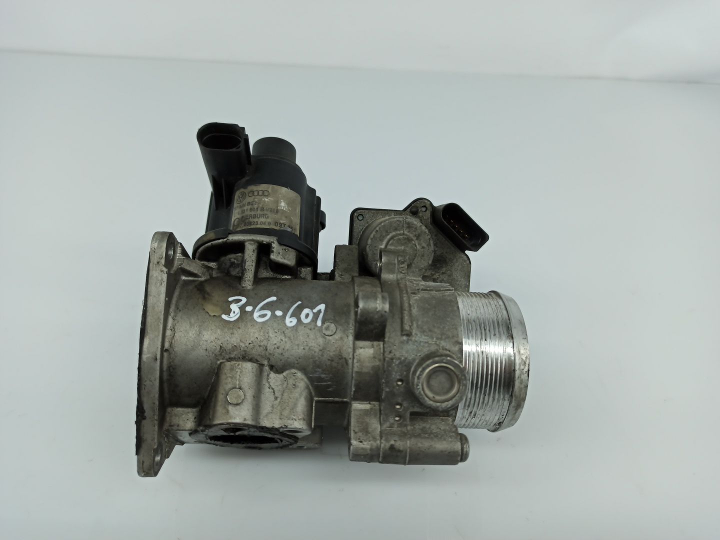 Pièces d'occasion pour VW CRAFTER 30-50 Van (2E