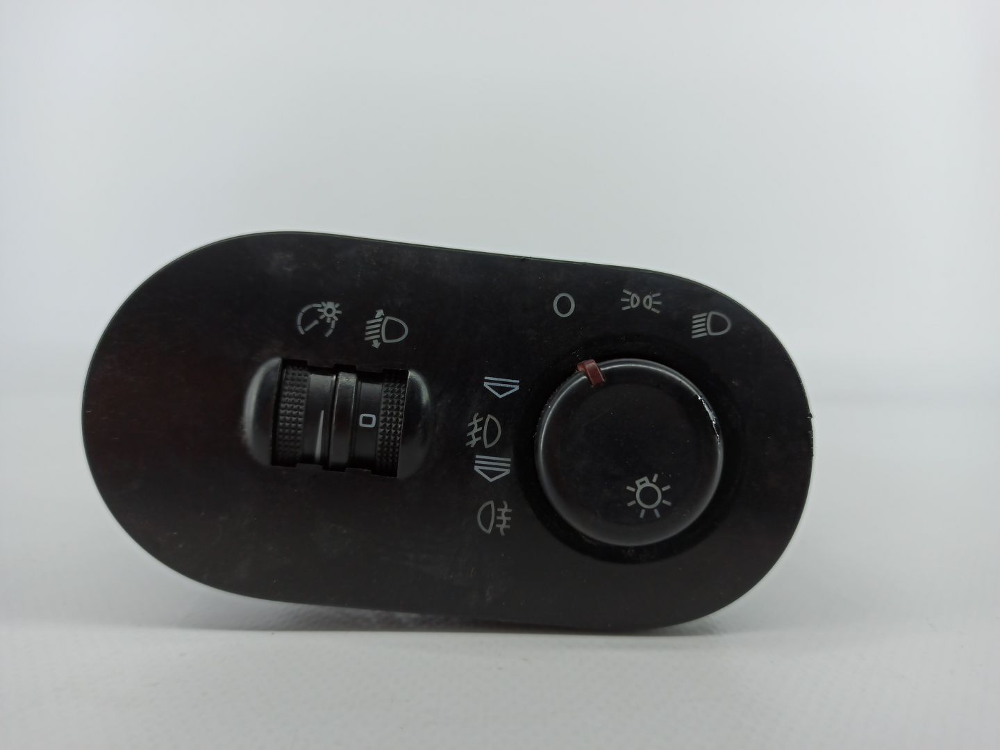 Headlight switch SEAT CORDOBA (6L2) | 02 - 09 Imagem-0