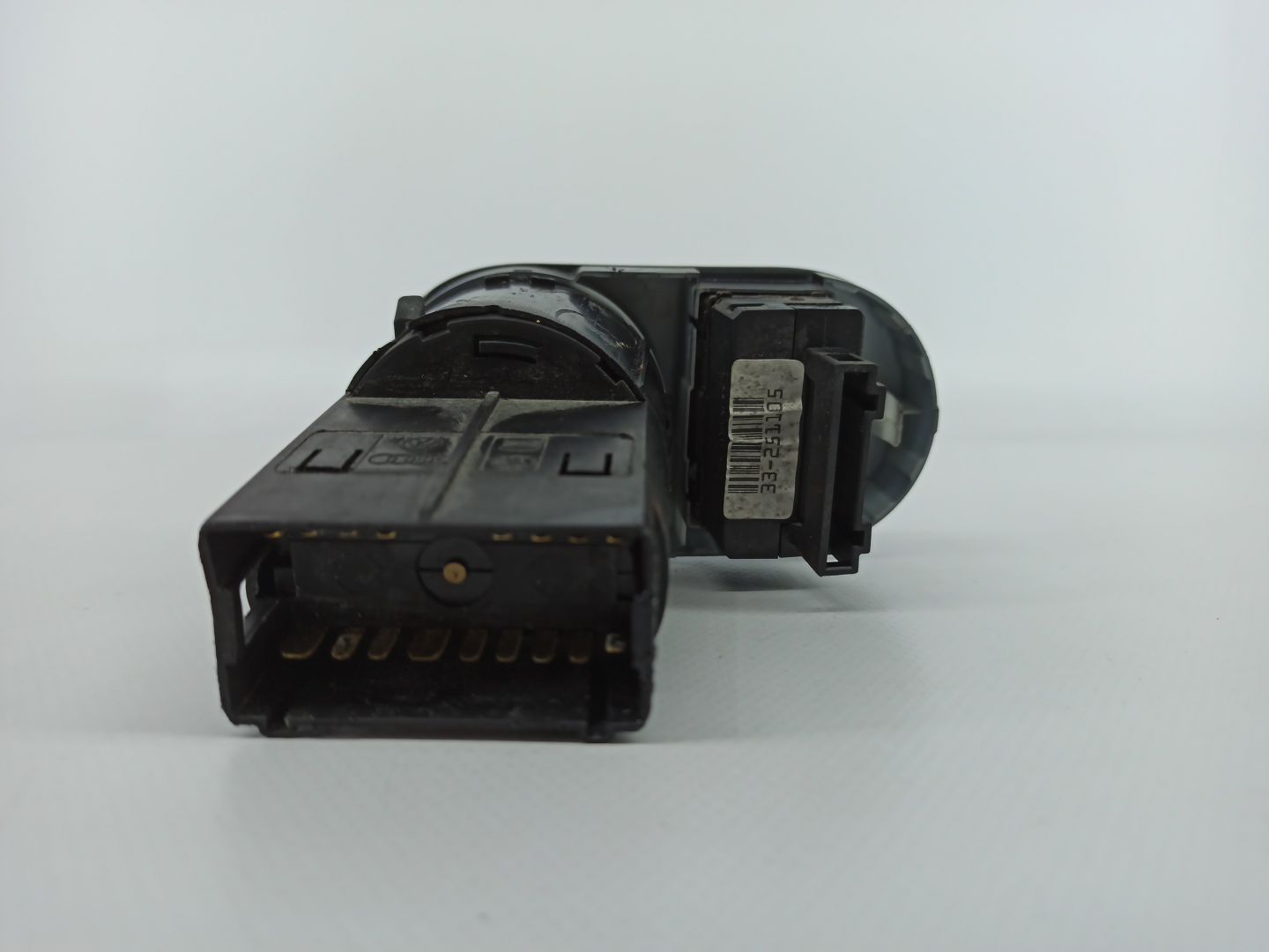Headlight switch SEAT CORDOBA (6L2) | 02 - 09 Imagem-1