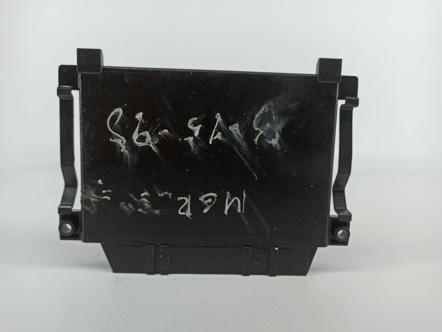 Automatic gearbox ECU MERCEDES-BENZ SPRINTER 3,5-t Caixa (906) | 06 -  Imagem-1