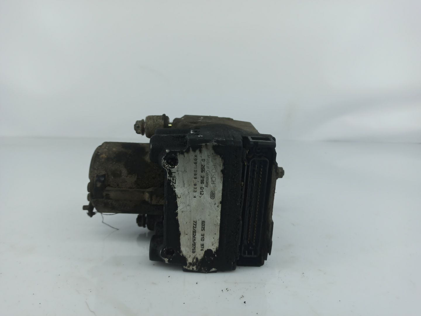 Pompe ABS RENAULT ESPACE III (JE0_) | 96 - 02 Imagem-3