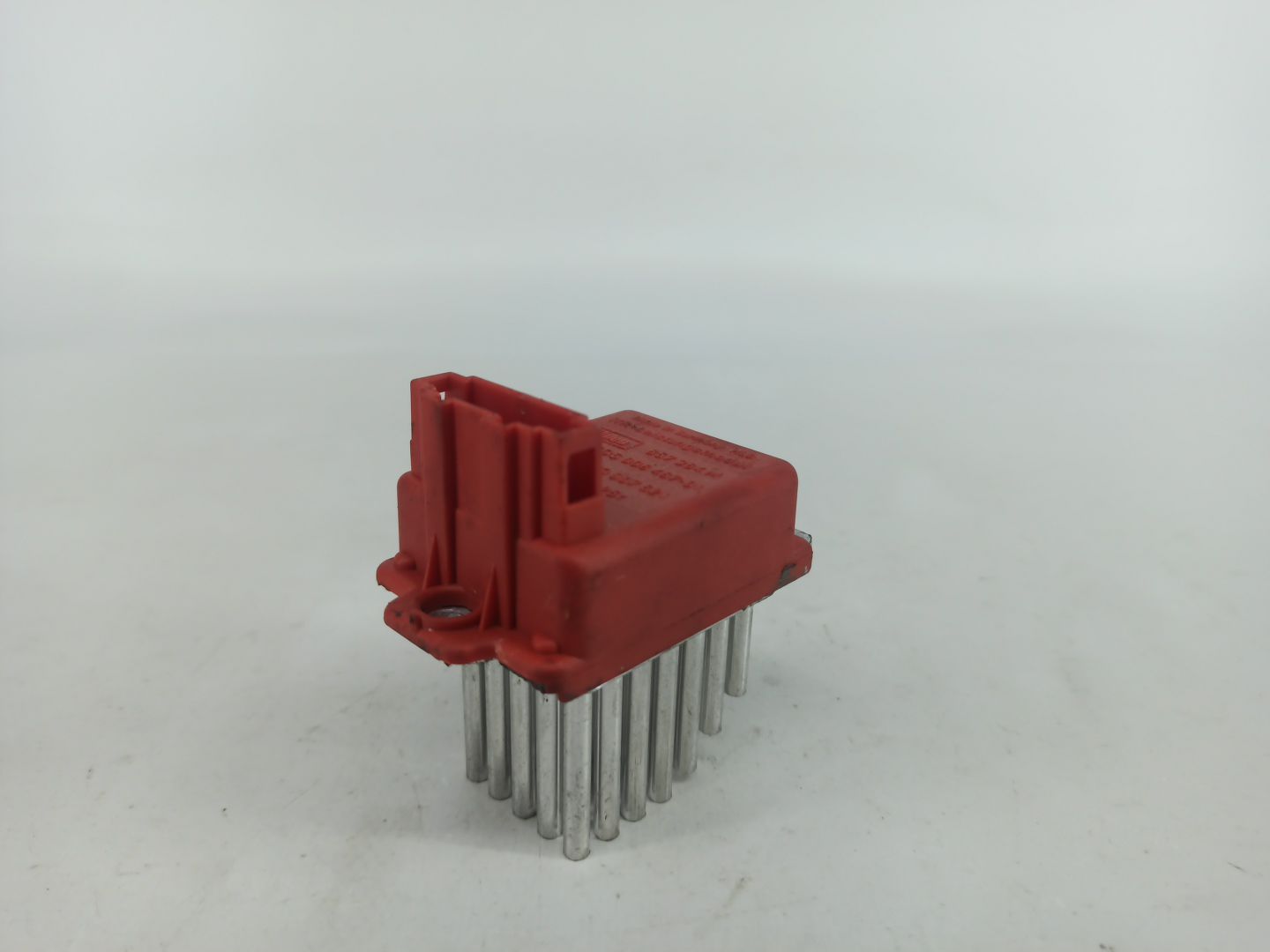 Heater resistor VOLKSWAGEN BORA Variant (1J6) | 99 - 05 Imagem-3