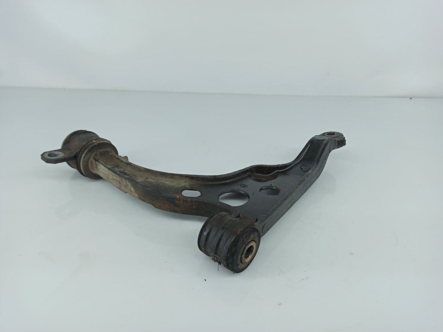 Front Right suspension arm CITROEN JUMPER Caixa (230L) | 94 - 02 Imagem-3