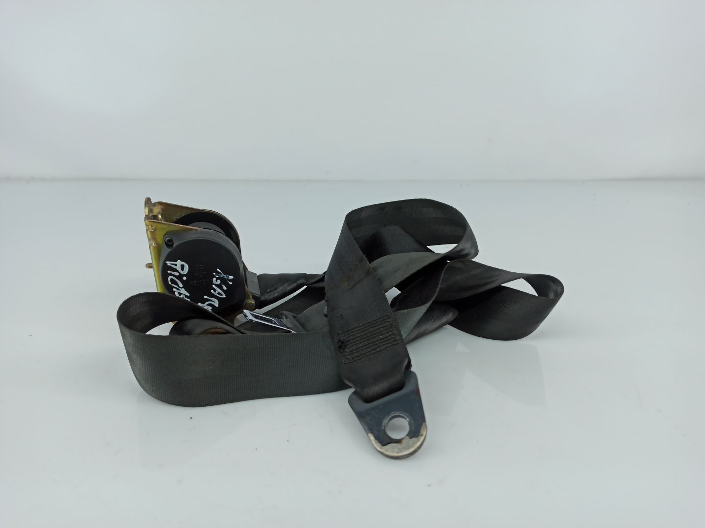 Ceinture de outlet sécurité xsara picasso