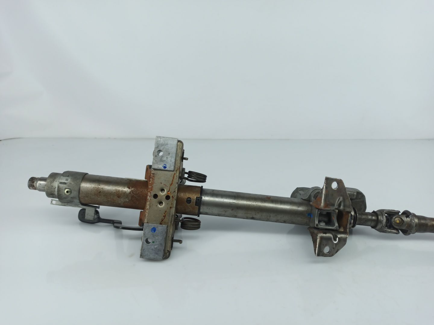 Steering Column MERCEDES-BENZ SPRINTER 3,5-t Caixa (906) | 06 -  Imagem-3