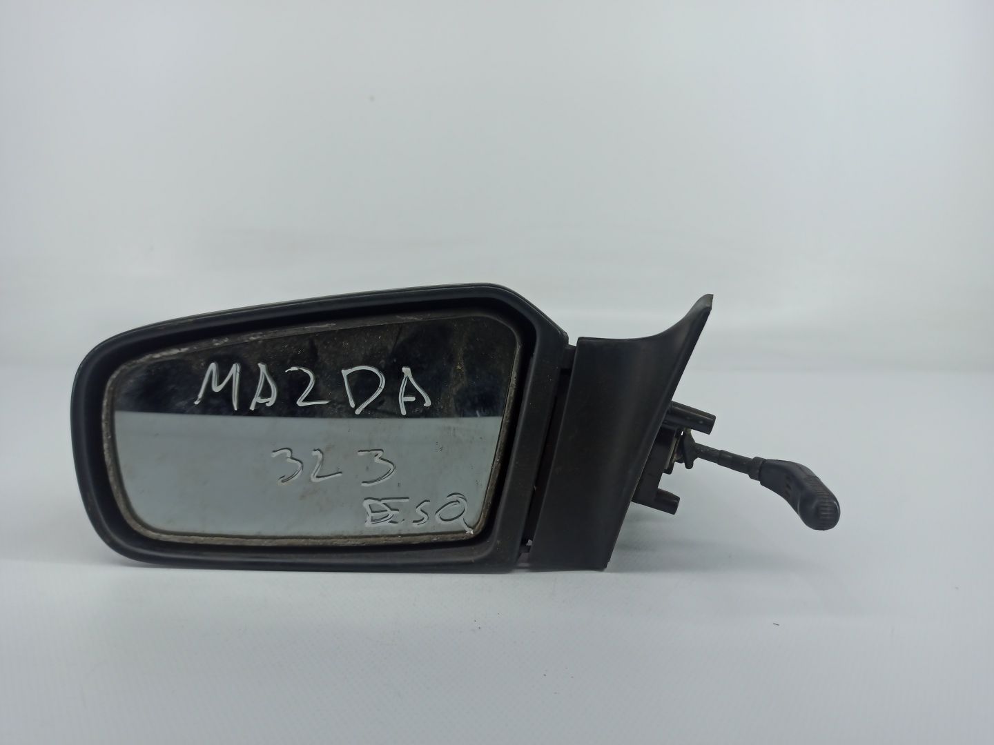 Retrovisor Esquerdo Manual MAZDA 323 C V (BA) | 94 - 01 Imagem-0