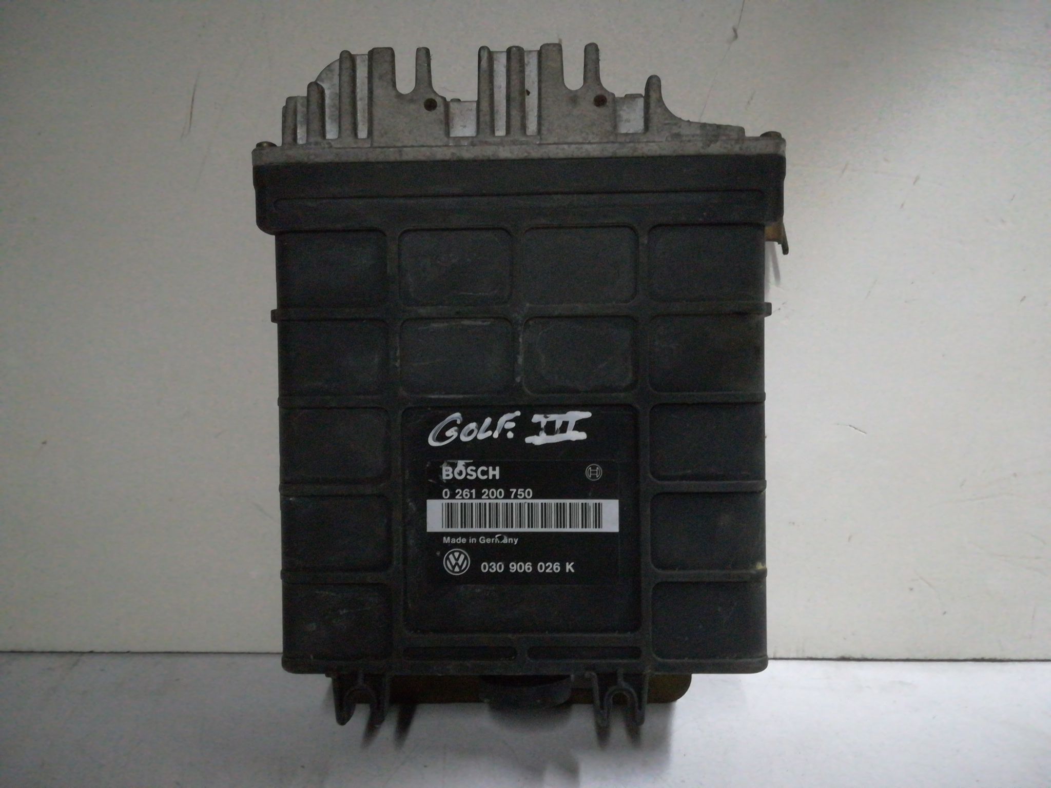 Centralita motor VOLKSWAGEN GOLF III (1H1) | 91 - 98 Imagem-0