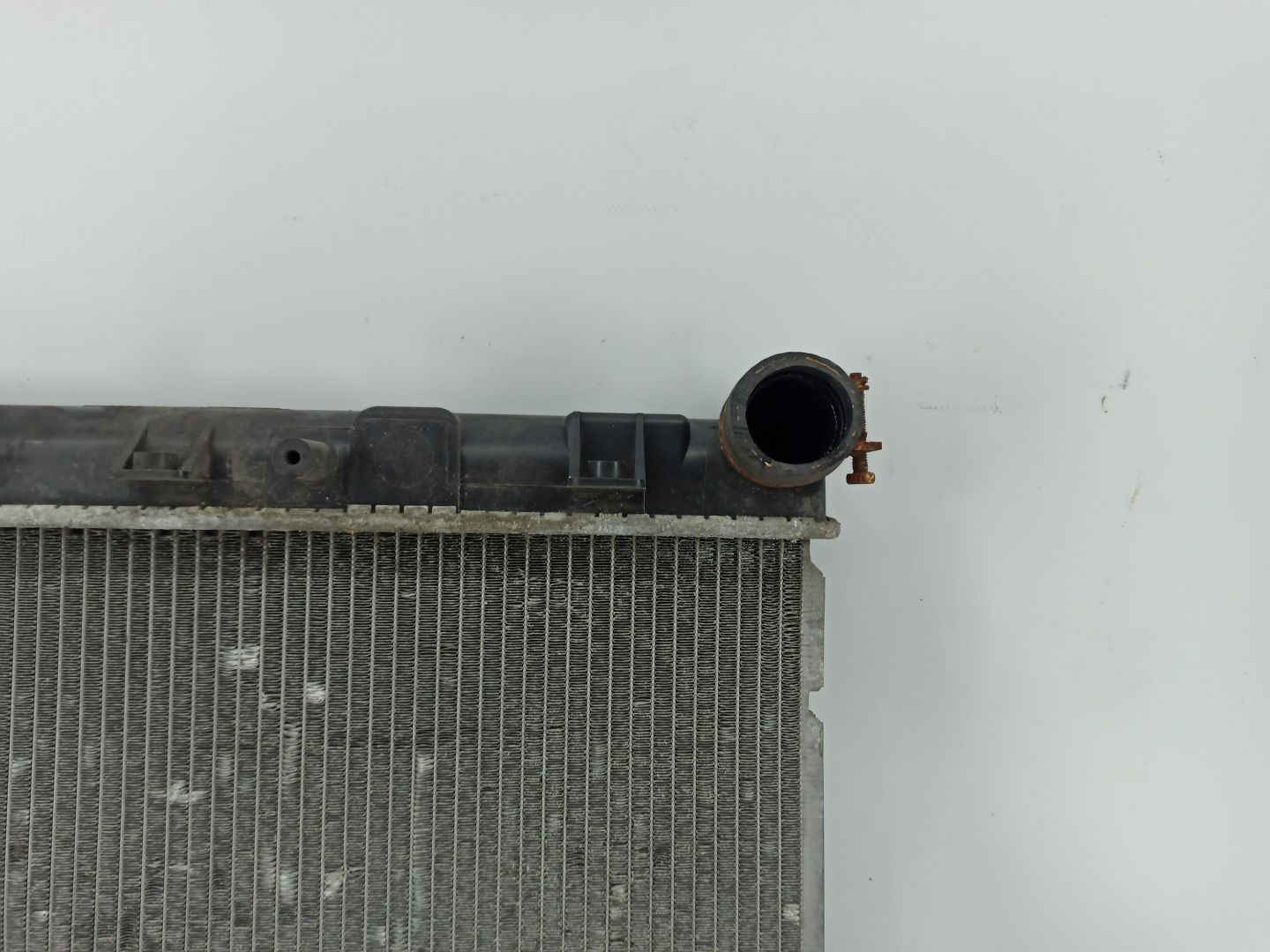 Water radiator SUBARU FORESTER (SF_) | 97 - 02 Imagem-4