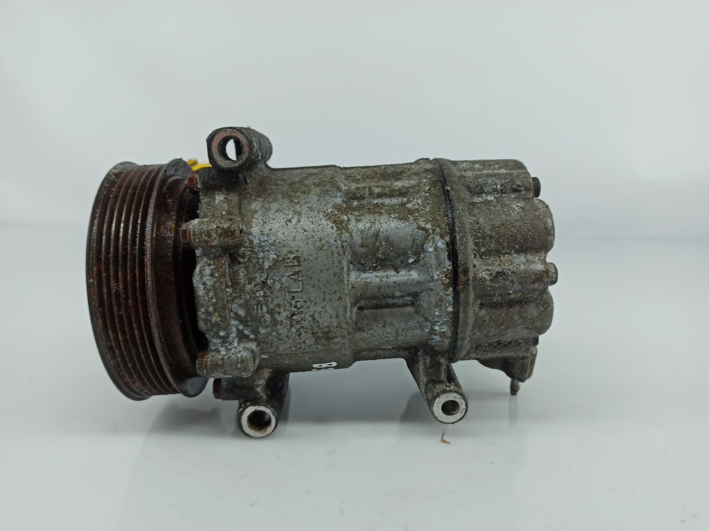 Compressor do AC CITROEN C4 I (LC_) | 04 - 13 Imagem-0